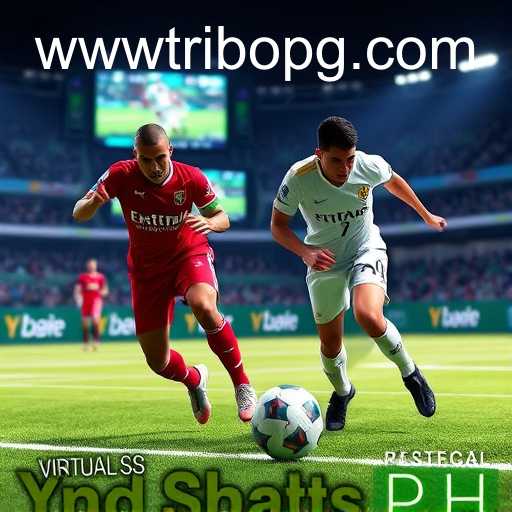Exploring the World of Virtual Sports with tribopg PH Login