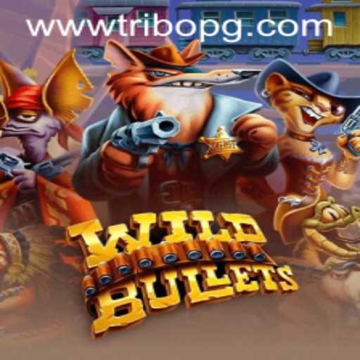 WildBullets: A Thrilling Adventure in the Wild West with a Modern Twist