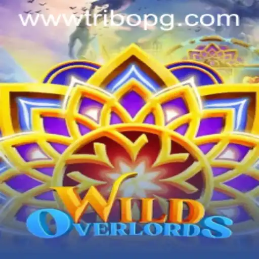 WildOverlords: Conquer the Tribal Outlands with Strategy and Skill
