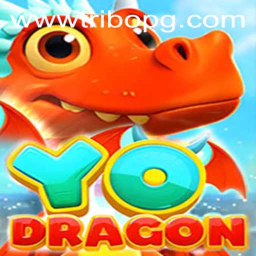 Discover YoDragon: The Ultimate Online Gaming Experience